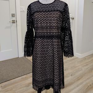 JCrew dress sz 4